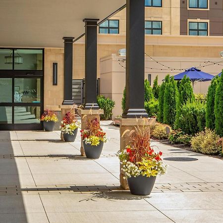 The Artisan At Tuscan Village, Salem, Nh, A Tribute Portfolio Hotel Extérieur photo