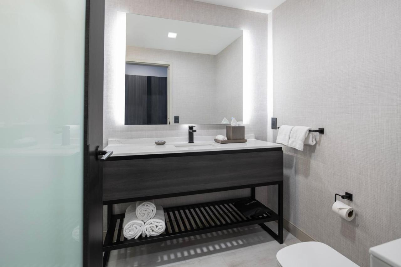 The Artisan At Tuscan Village, Salem, Nh, A Tribute Portfolio Hotel Extérieur photo