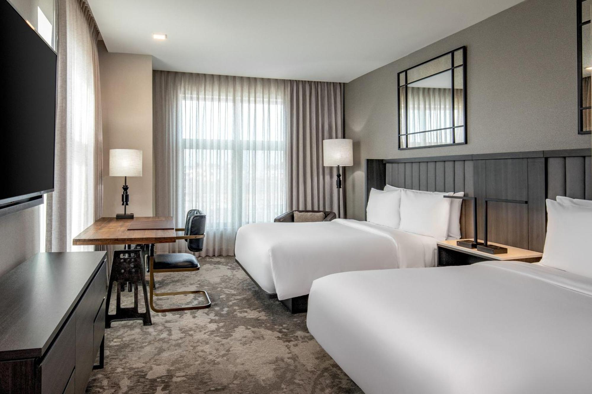 The Artisan At Tuscan Village, Salem, Nh, A Tribute Portfolio Hotel Extérieur photo
