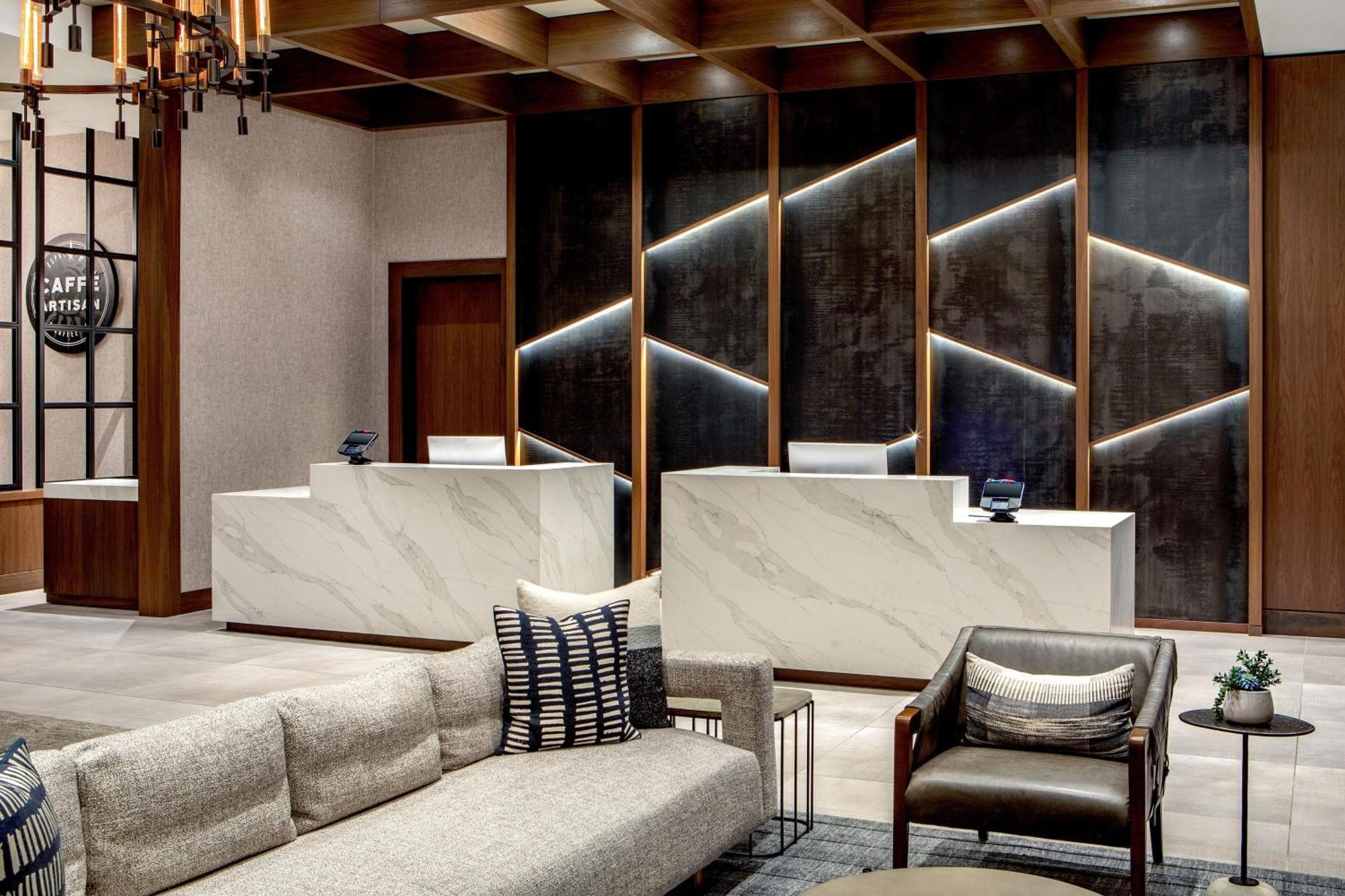 The Artisan At Tuscan Village, Salem, Nh, A Tribute Portfolio Hotel Extérieur photo