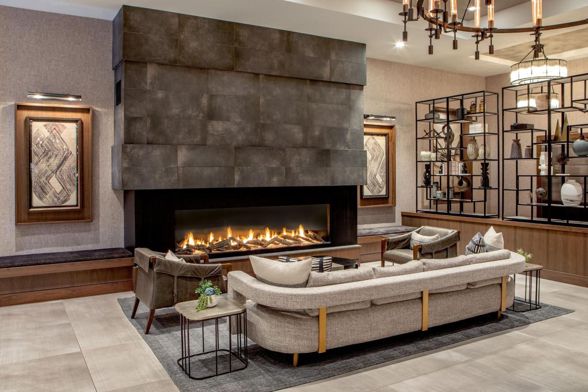 The Artisan At Tuscan Village, Salem, Nh, A Tribute Portfolio Hotel Extérieur photo
