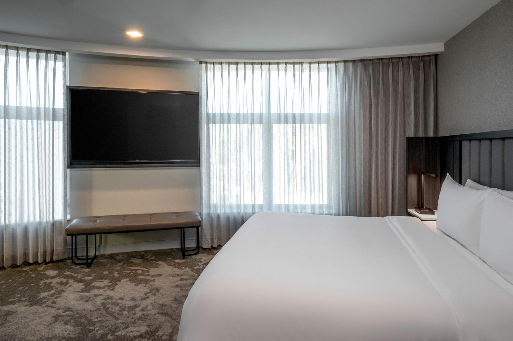 The Artisan At Tuscan Village, Salem, Nh, A Tribute Portfolio Hotel Extérieur photo