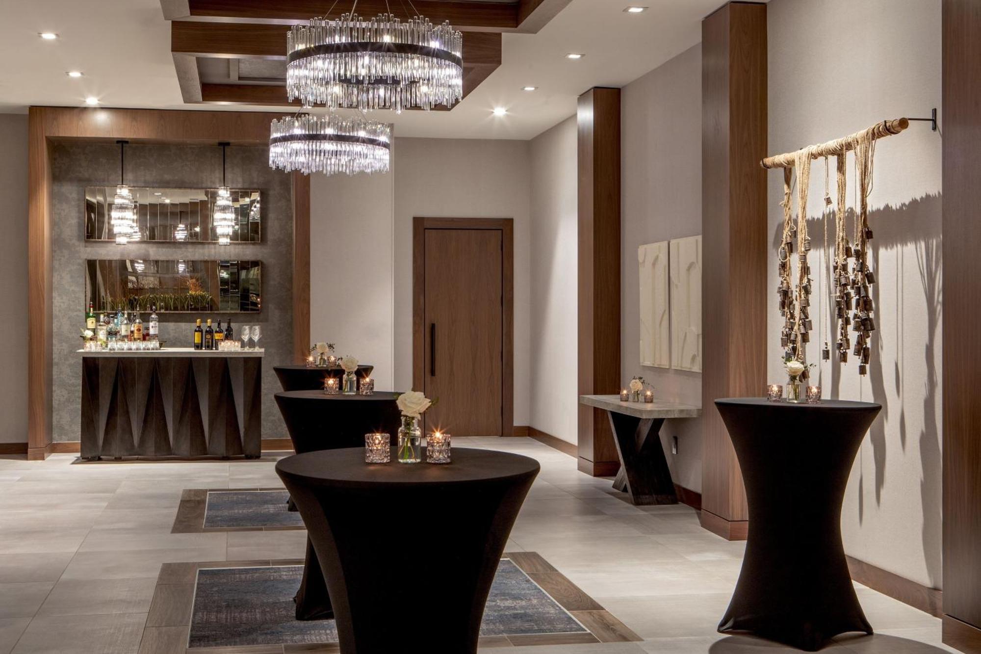 The Artisan At Tuscan Village, Salem, Nh, A Tribute Portfolio Hotel Extérieur photo