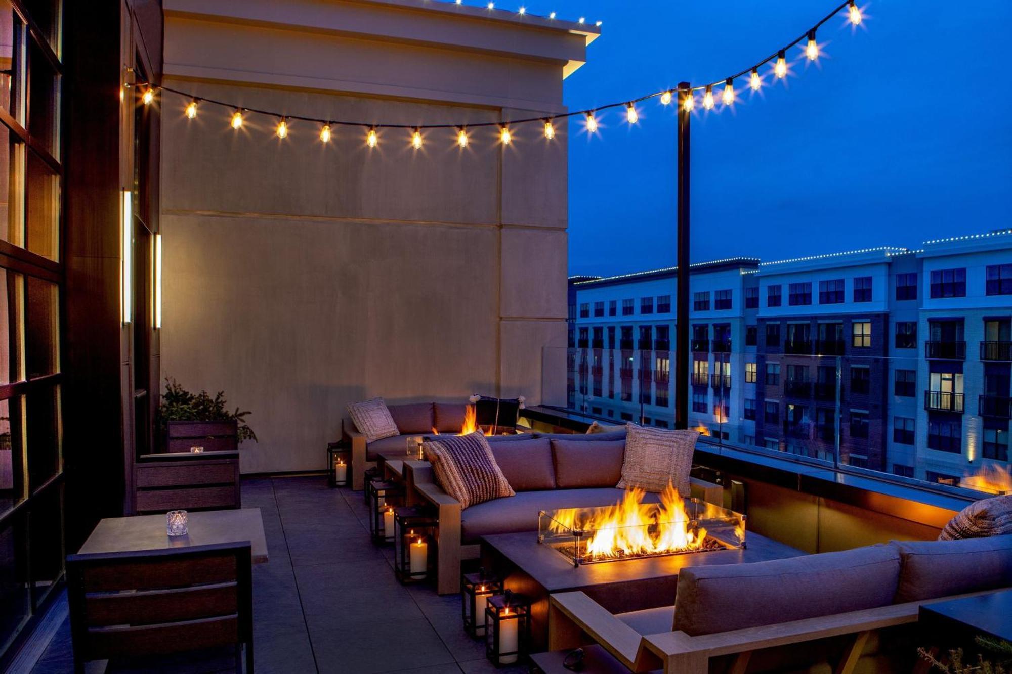 The Artisan At Tuscan Village, Salem, Nh, A Tribute Portfolio Hotel Extérieur photo