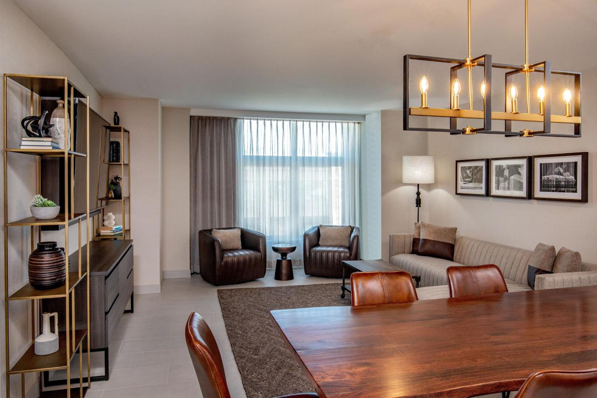 The Artisan At Tuscan Village, Salem, Nh, A Tribute Portfolio Hotel Extérieur photo
