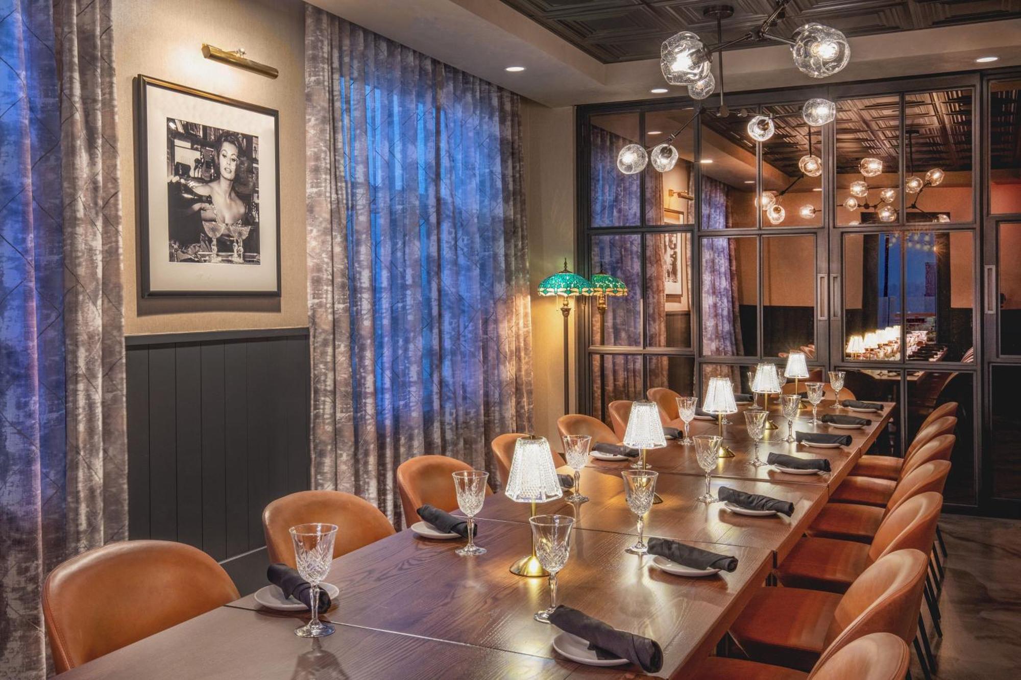 The Artisan At Tuscan Village, Salem, Nh, A Tribute Portfolio Hotel Extérieur photo
