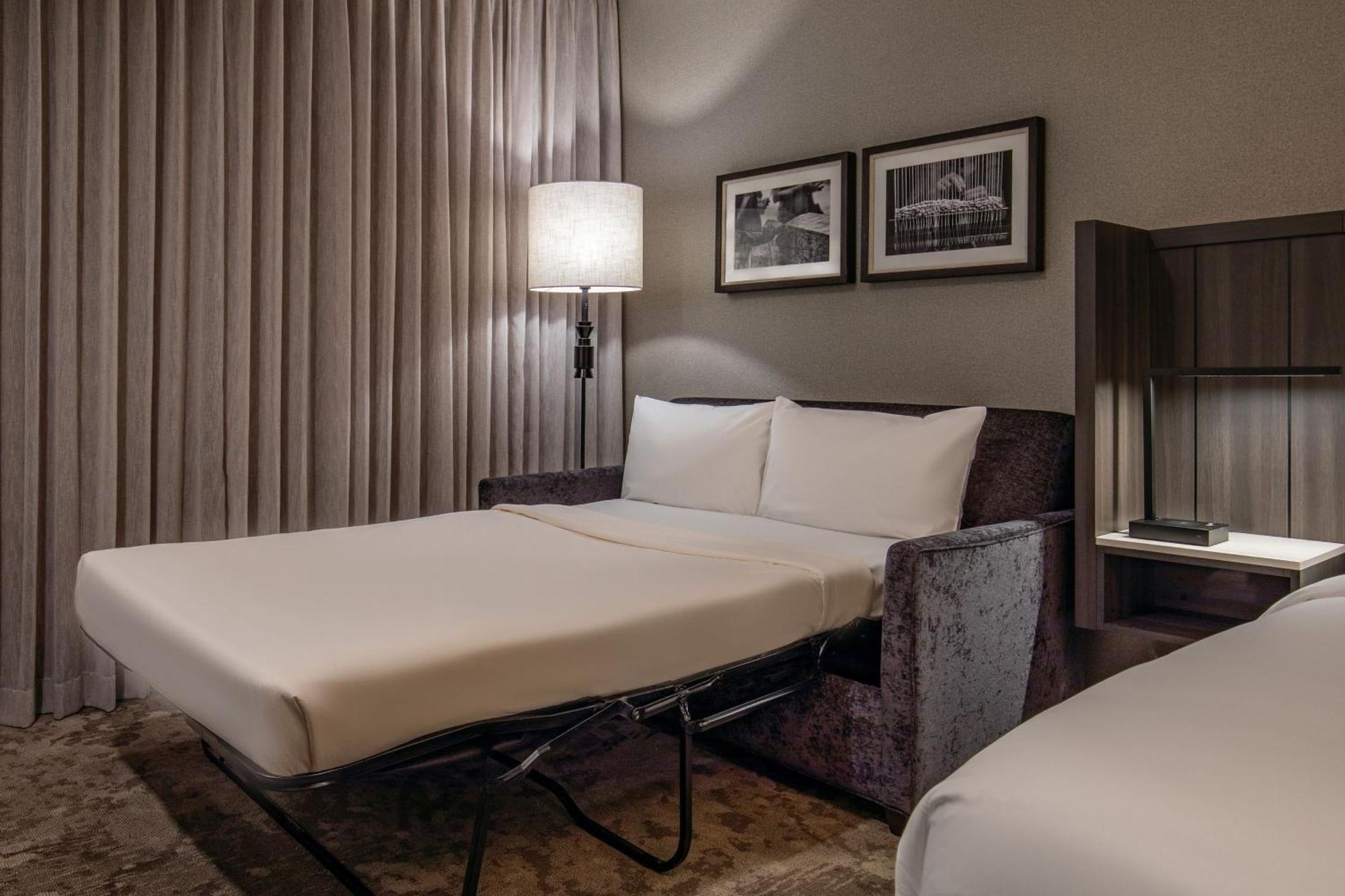 The Artisan At Tuscan Village, Salem, Nh, A Tribute Portfolio Hotel Extérieur photo