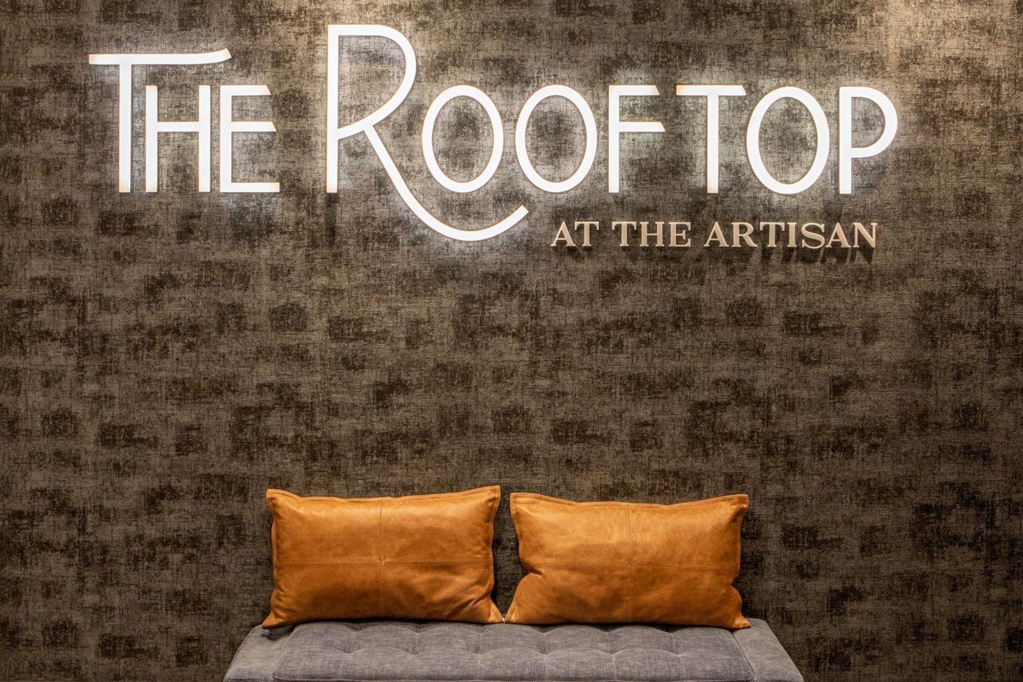 The Artisan At Tuscan Village, Salem, Nh, A Tribute Portfolio Hotel Extérieur photo