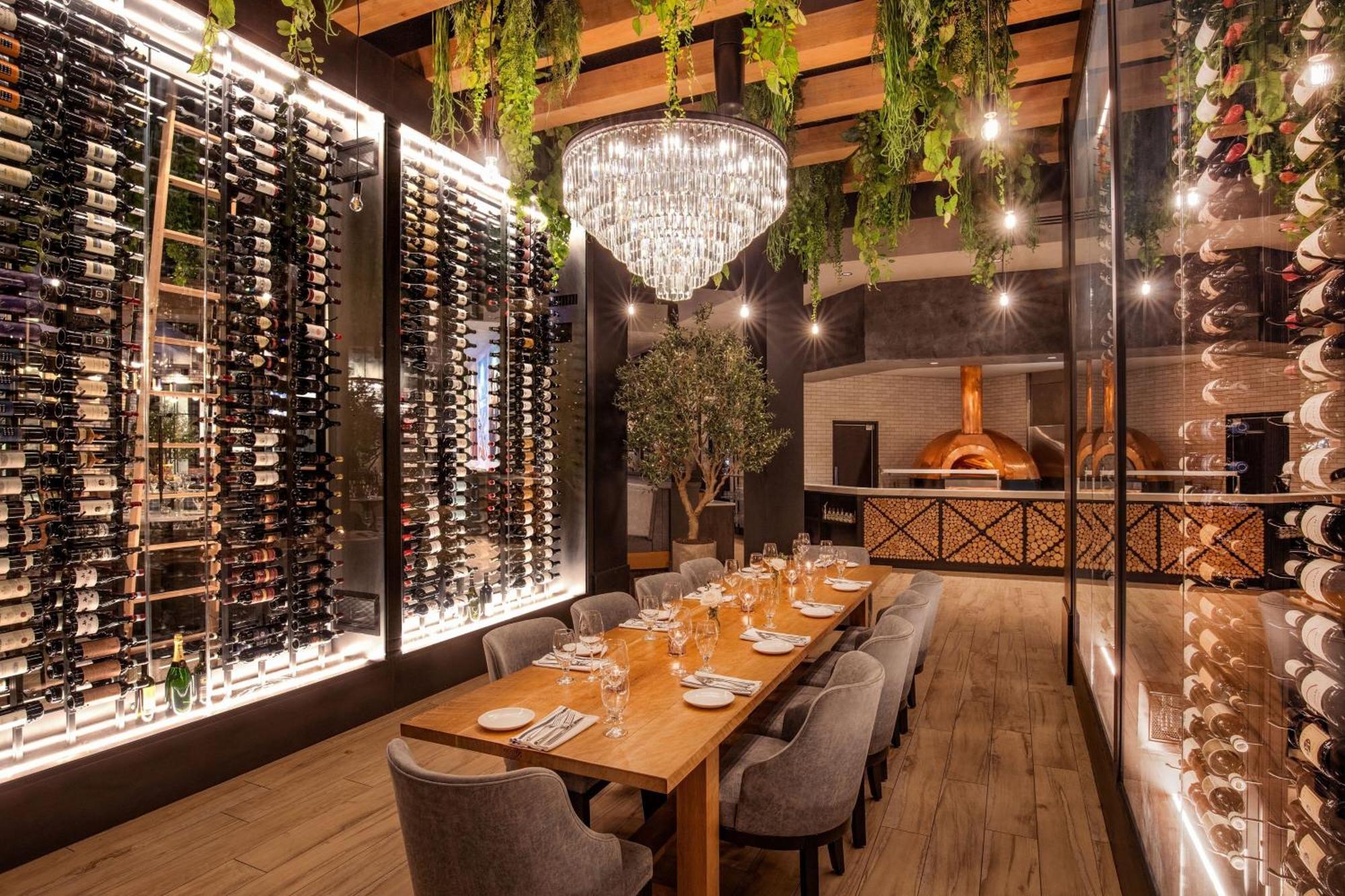 The Artisan At Tuscan Village, Salem, Nh, A Tribute Portfolio Hotel Extérieur photo