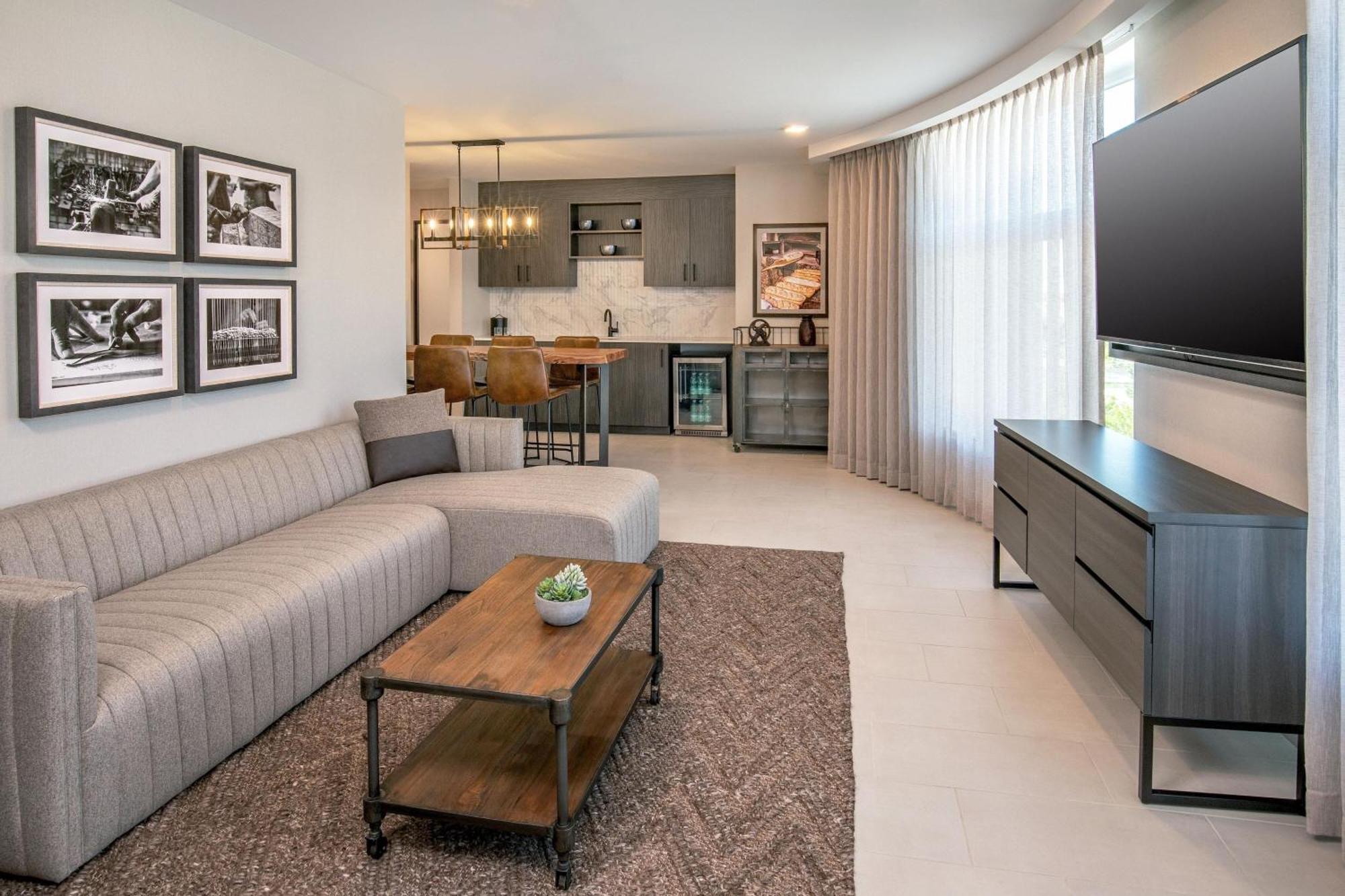 The Artisan At Tuscan Village, Salem, Nh, A Tribute Portfolio Hotel Extérieur photo